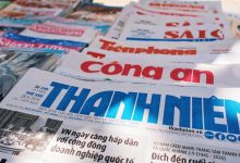 Tăng Cường Tuyên Truyền Viên: Giải Pháp Thay Thế Cho Giảm Báo Chí?