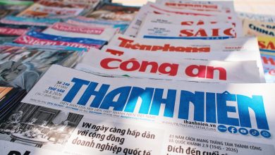 Tăng Cường Tuyên Truyền Viên: Giải Pháp Thay Thế Cho Giảm Báo Chí? Tăng Cường Tuyên Truyền Viên: Giải Pháp Thay Thế Cho Giảm Báo Chí?