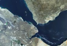 Tàu Iran bị tấn công ở Hormuz, Houthis mở rộng quyền kiểm soát tuyến hàng hải Tàu Iran bị tấn công ở Hormuz, Houthis mở rộng quyền kiểm soát tuyến hàng hải