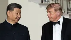 Thượng đỉnh Trump-Tập: Những Bí Mật Quan Trọng Chưa Được Tiết Lộ Thượng đỉnh Trump-Tập: Những Bí Mật Quan Trọng Chưa Được Tiết Lộ