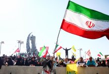 Tổng thống Iran chỉ trích các cuộc tấn công của Mỹ là “hèn nhát” khi Trump đe dọa tiêu diệt Tổng thống Iran chỉ trích các cuộc tấn công của Mỹ là “hèn nhát” khi Trump đe dọa tiêu diệt