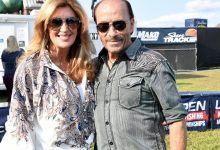 Trump đề cử vợ Lee Greenwood làm đại sứ Barbados: Một bước đi táo bạo trong chính trị! Trump đề cử vợ Lee Greenwood làm đại sứ Barbados: Một bước đi táo bạo trong chính trị!
