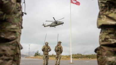 Trump tuyên bố đạt thỏa thuận “kiểm soát vĩnh viễn an ninh” tại Greenland Trump tuyên bố đạt thỏa thuận “kiểm soát vĩnh viễn an ninh” tại Greenland