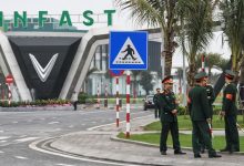 Vingroup Tăng Cường Thế Chấp Tài Sản Để Hỗ Trợ VinFast Việt Nam Vay Nợ